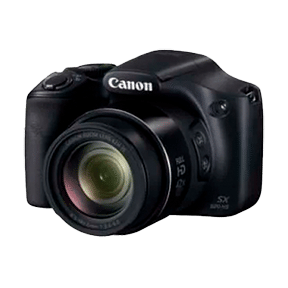 Canon PowerShot SX520 HS Bridge