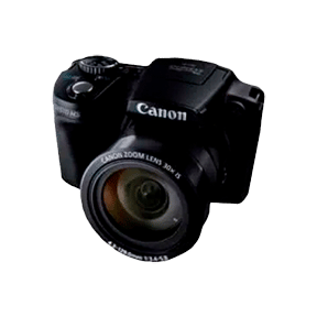 Canon PowerShot SX510 HS Bridge