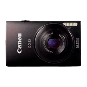 Canon Digital IXUS 240 HS Point and Shoot