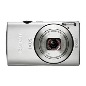 Canon Digital IXUS 230 HS Point and Shoot