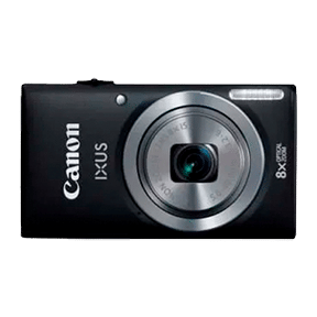 Canon Digital IXUS 135 Point and Shoot