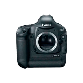 Canon EOS 1D Mark IV (Body) Digital SLR