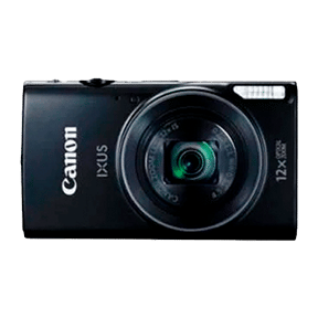 Canon Digital IXUS 275 HS Point and Shoot