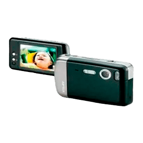 Aiptek DV M2 Point and Shoot