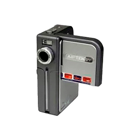 Aiptek DV 4500 Camcorder