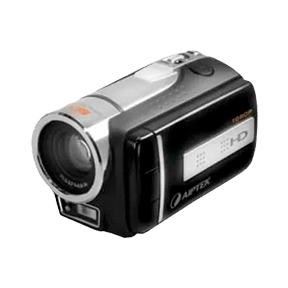 Aiptek AHDH5 Camcorder
