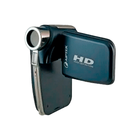 Aiptek 1 Camcorder