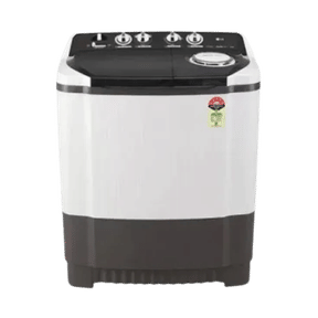LG P8015SGAZ 8 Kg Semi Automatic Top Load