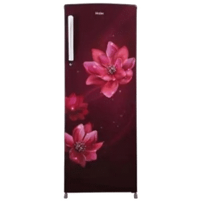 Haier HRD-2743CRP-N 253 Ltr Single Door