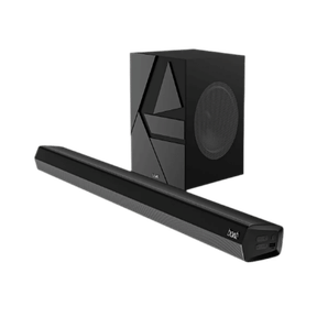 Boat Aavante Bar Quake  200W RMS 2.1 Channel Soundbar  - Unboxed
