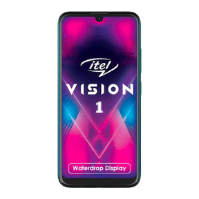 Itel Vision 1