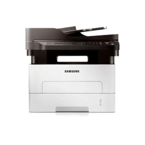 Samsung Xpress SL-M2876FD All-in-One Laser