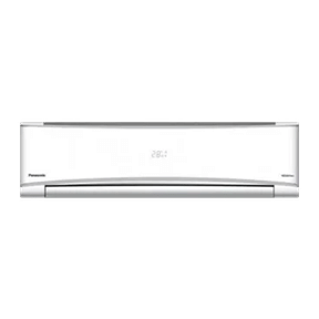Panasonic KZ18YKYF 1.5 Ton 3 Star Inverter Split AC