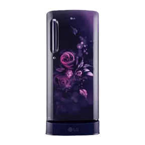 LG GL-D201ABEZ 190 Ltr Single Door