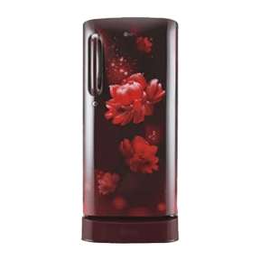 LG GL-D201ASCD 190 Ltr Single Door