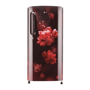 LG GL-B201ASCD 190 Ltr Single Door