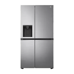 LG GC-L257SL4L 674 Ltr Side-by-Side