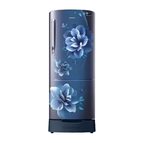 Samsung RR20A282YCB 192 Ltr Single Door