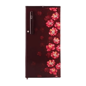 LG GL-B199OSJB 190 Ltr Single Door