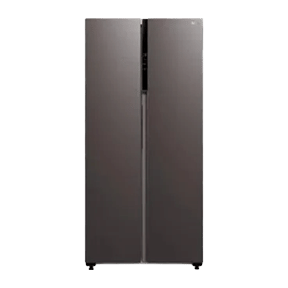 Midea MDRS619FGG28IND 482 Ltr Side-by-Side