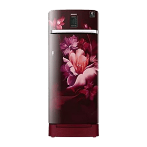 Samsung RR23A2K3XRZ 220 Ltr Single Door