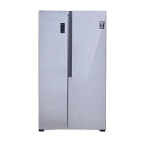 Godrej RS EON Velvet 579 RFD 564 Ltr Side-by-Side
