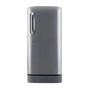 LG GL-D221APZD 215 Ltr Single Door