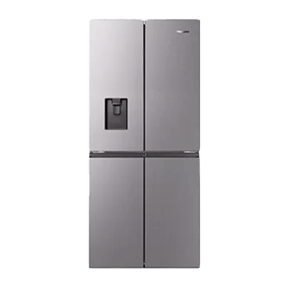 Hisense RQ507N4SSVW 507 Ltr French Door