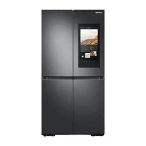 Samsung RF87A9770SG 865 Ltr French Door