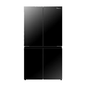 Hisense RQ670N4SBU 670 Ltr French Door