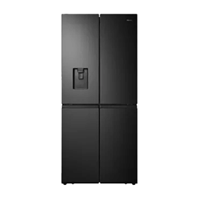 Hisense RQ507N4SBVW 507 Ltr French Door
