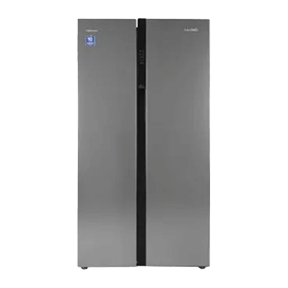 Lloyd GLSF590DSST1PB 587 Ltr Side-by-Side
