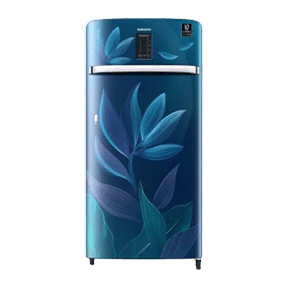 Samsung RR21A2E2X9U 198 Ltr Single Door