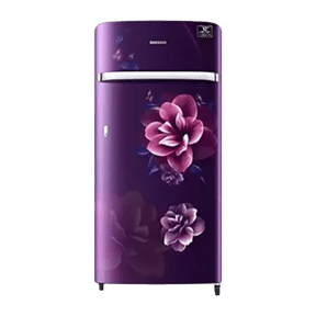 Samsung RR21A2G2YCR 198 Ltr Single Door