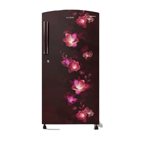 Lloyd GLDC212SGWT2PB 200 Ltr Single Door