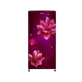 Haier HRD-1954CRP-E 195 Ltr Single Door