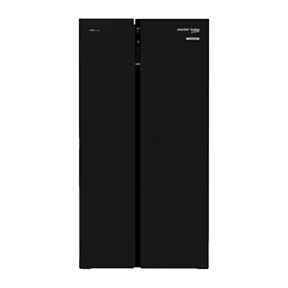Voltas Beko RSB665GBRF 640 Ltr Side-by-Side