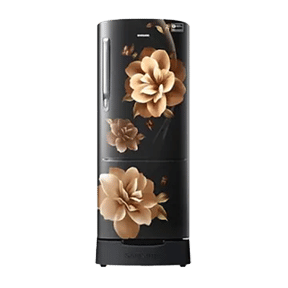 Samsung RR20A182YCB 192 Ltr Single Door