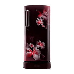 LG GL-D201ASPZ 190 Ltr Single Door