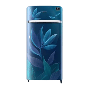 Samsung RR21T2G2W9U 198 Ltr Single Door