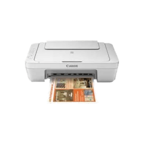 Canon Pixma MG2970 Multi Function Inkjet