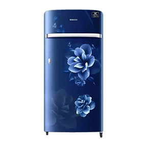 Samsung RR21A2G2YCU 198 Ltr Single Door