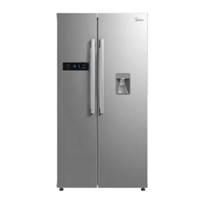 Midea MRF5920WDSSF 584 Ltr Side-by-Side