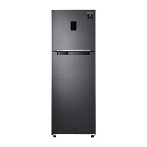 Samsung RT37A4513BX 345 Ltr Double Door