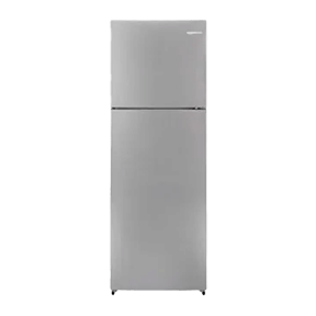 AmazonBasics AB2019RF006 345 Ltr Double Door