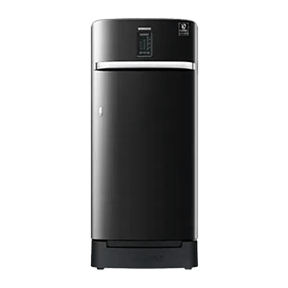 Samsung RR21A2K2YBX 192 Ltr Single Door