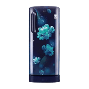 LG GL-D241ABCD 235 Ltr Single Door