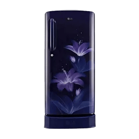 LG GL-D221ABGD 215 Ltr Single Door