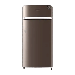 Samsung RR21A2G2XDX 198 Ltr Single Door