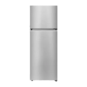Haier HEF-39TSS 375 Ltr Double Door